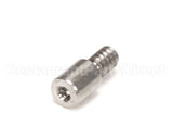 2A-Z4332 Star Screw,Shoulder,#6-32Unc