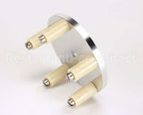 2A-Z5564 Star Pump Head Assembly. Hpd12