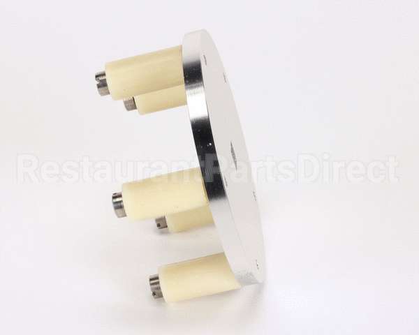 2A-Z5564 Star Pump Head Assembly. Hpd12