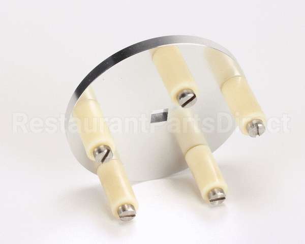 2A-Z5564 Star Pump Head Assembly. Hpd12