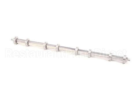 2A-Z5586 Star Shaft Assembly, Idler Um1854