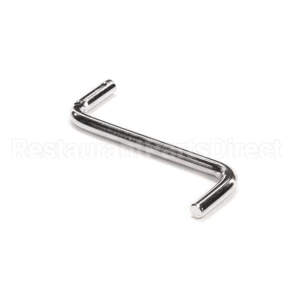 2A-Z6121 Compatible Star Rod Prop. Elec. Charbrlr