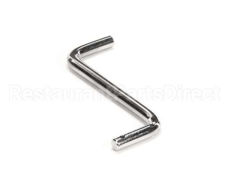 2A-Z6121 Star Rod, Prop. Elec. Charbrlr