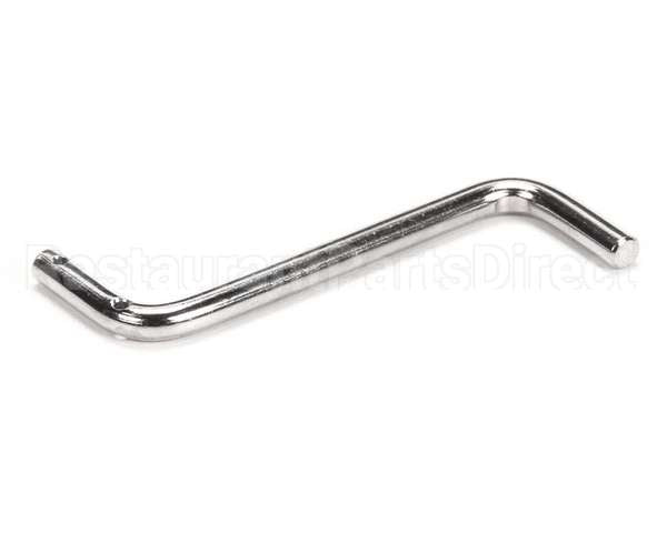 2A-Z6121 Star Rod, Prop. Elec. Charbrlr