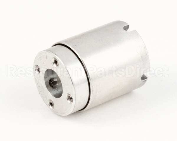 2A-Z6534 Star Coupling, Spring Loaded