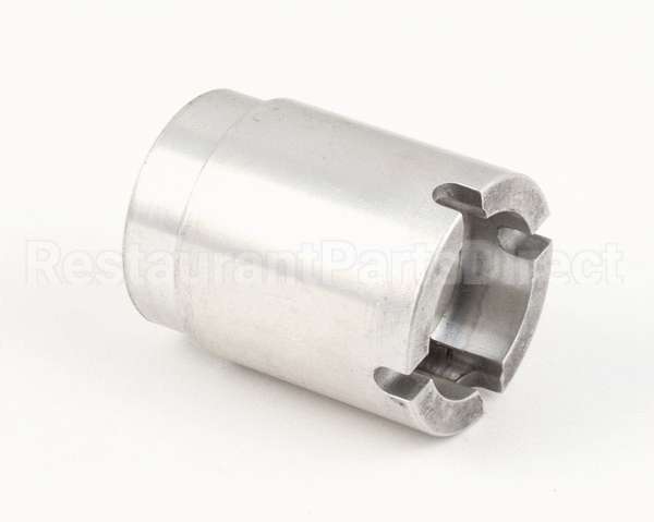 2A-Z6534 Star Coupling, Spring Loaded