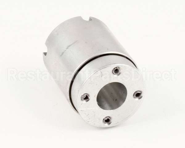 2A-Z6534 Star Coupling, Spring Loaded
