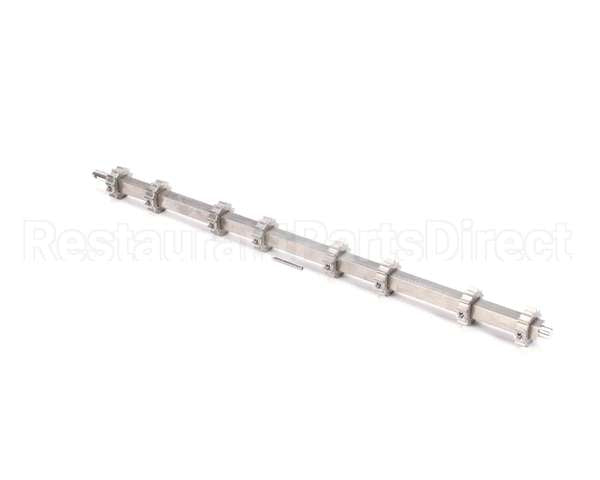 2A-Z6538 Star Shaft Assembly, Drive