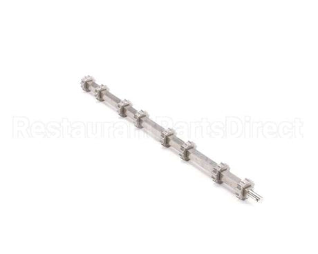 2A-Z6538 Star Shaft Assembly, Drive