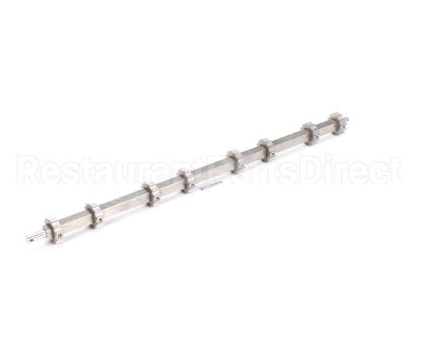 2A-Z6538 Star Shaft Assembly, Drive