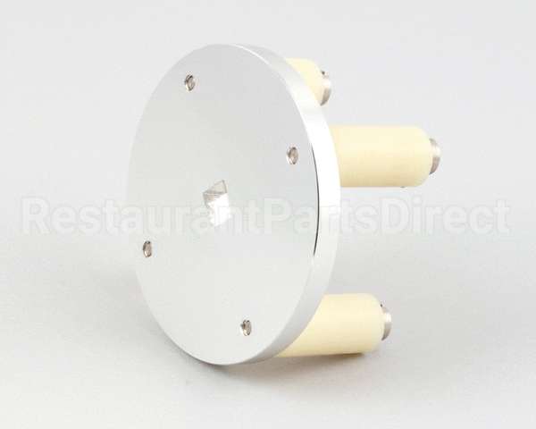 2A-Z9681 Star Assembly, Pump Head-Complete