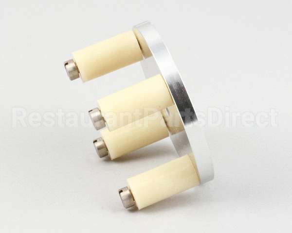 2A-Z9681 Star Assembly, Pump Head-Complete