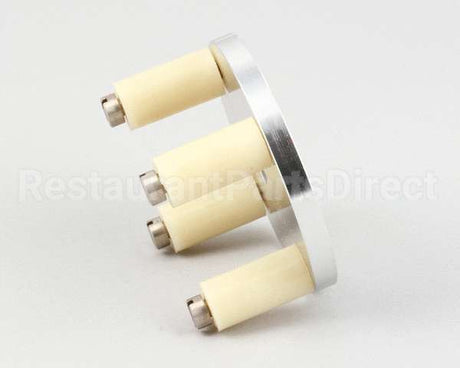 2A-Z9681 Star Assembly, Pump Head-Complete