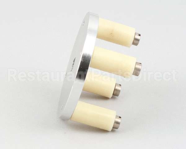 2A-Z9681 Star Assembly, Pump Head-Complete