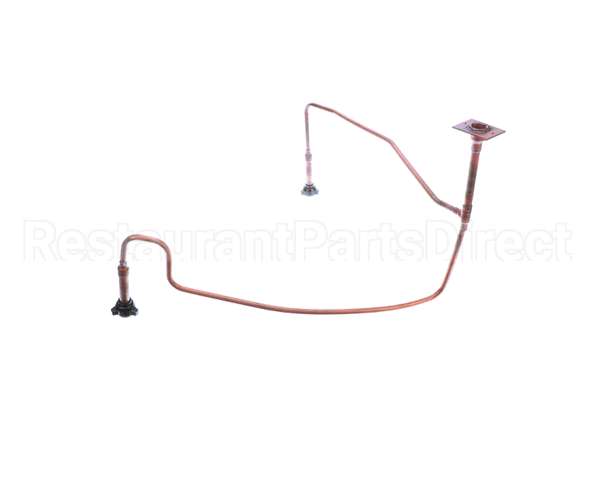 2A0680G01 Hoshizaki Water Supply Tube