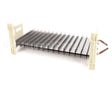 2A0775G01 Hoshizaki Evaporator Assembly
