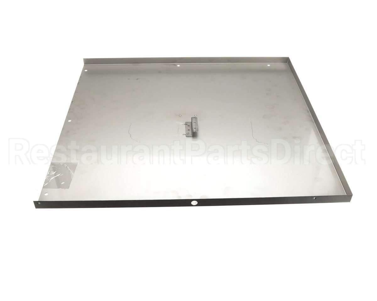 2A1713G01 Hoshizaki Cover-Bin Top