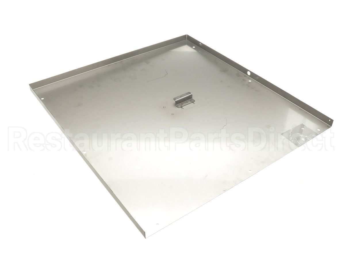 2A1713G01 Hoshizaki Cover-Bin Top