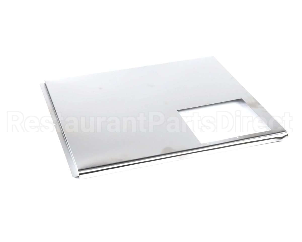 2A2075-01 Hoshizaki Front Panel