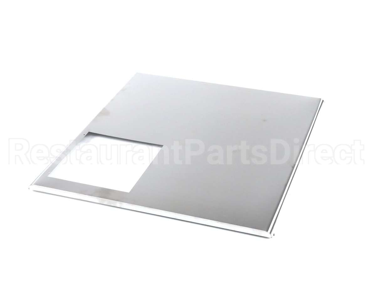 2A2075-01 Hoshizaki Front Panel