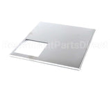 2A2075-01 Hoshizaki Front Panel