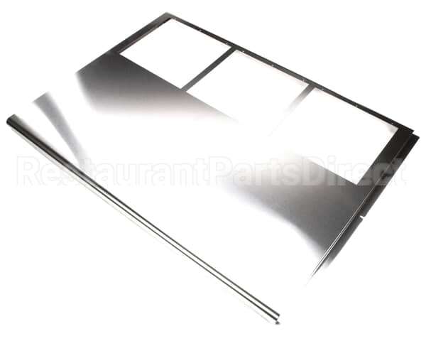2A2164-01 Hoshizaki Front Panel (A) F