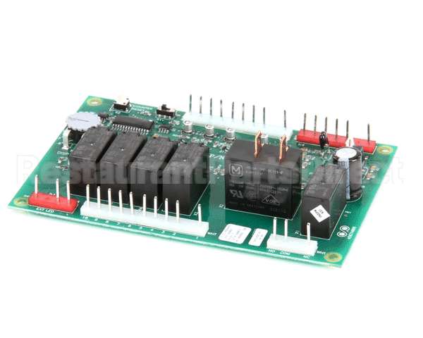 2A2649-01 Hoshizaki Timer Board