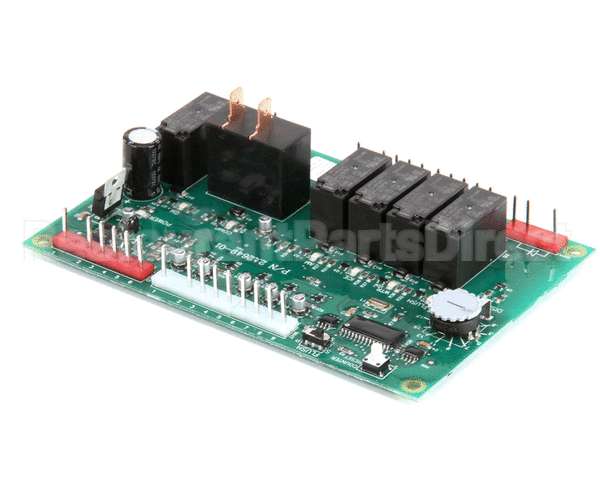 2A2649-01 Hoshizaki Timer Board