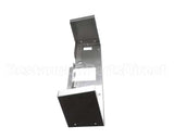 2A2928G01 Hoshizaki Middle Front Frame