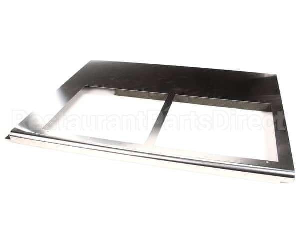 2A3767G01 Hoshizaki Front Panel Assembly/Km4