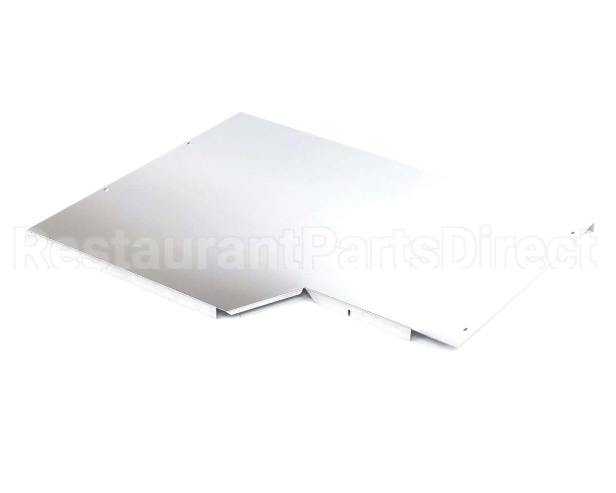 2A3825-01 Hoshizaki Side Panel-Right