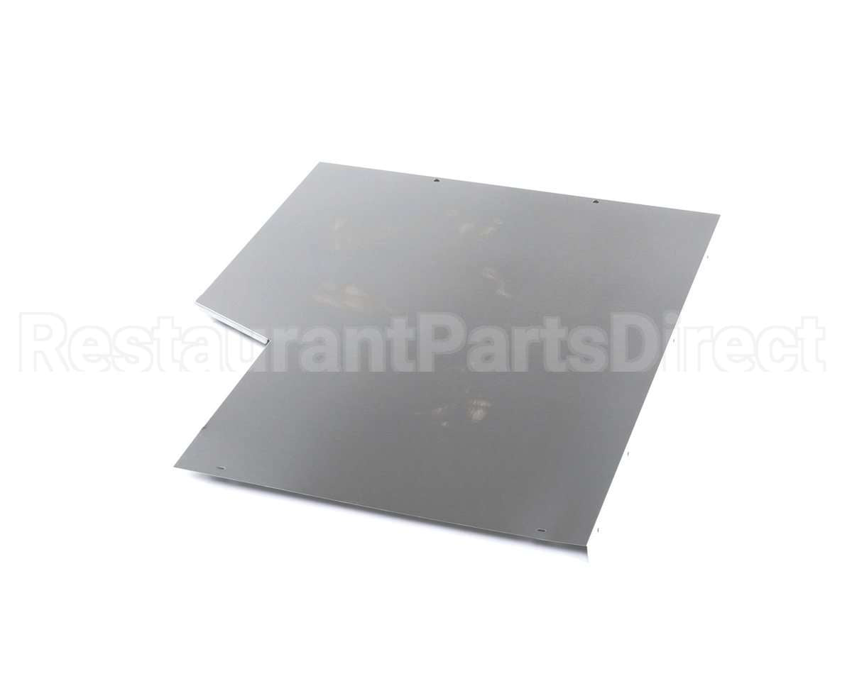 2A3825-01 Hoshizaki Side Panel-Right