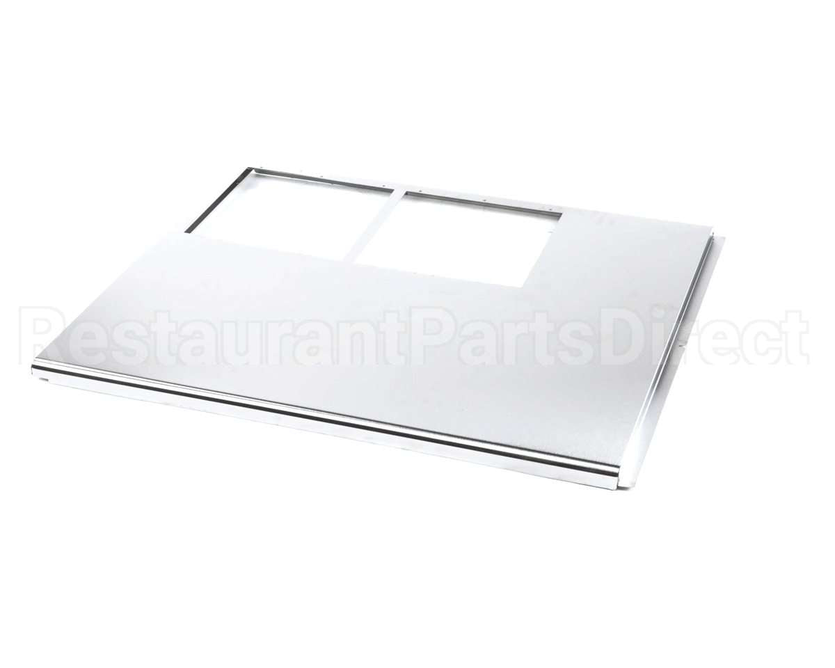 2A3986G01 Hoshizaki Front Panel Assembly W/G