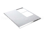 2A3986G01 Hoshizaki Front Panel Assembly W/G