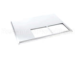 2A3986G01 Hoshizaki Front Panel Assembly W/G
