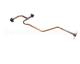 2A4181G02 Hoshizaki Water Pipe (Use With