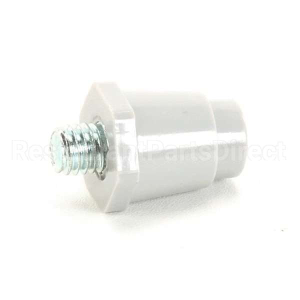 2A41946 Compatible Stero Leg-Adjustable 1 Plstc