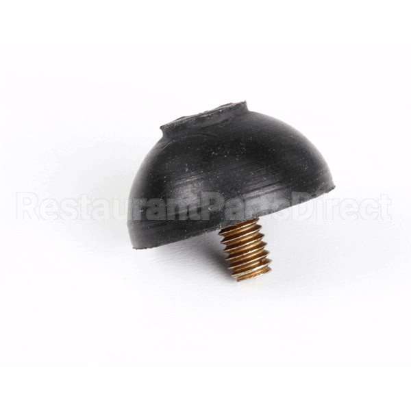 2A45728 Compatible Star Foot Rubber Llw Llf