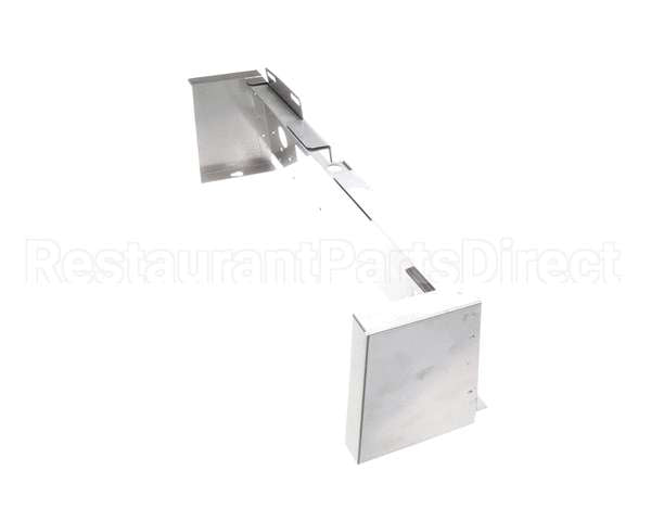 2A4748G01 Hoshizaki Middle Front Frame