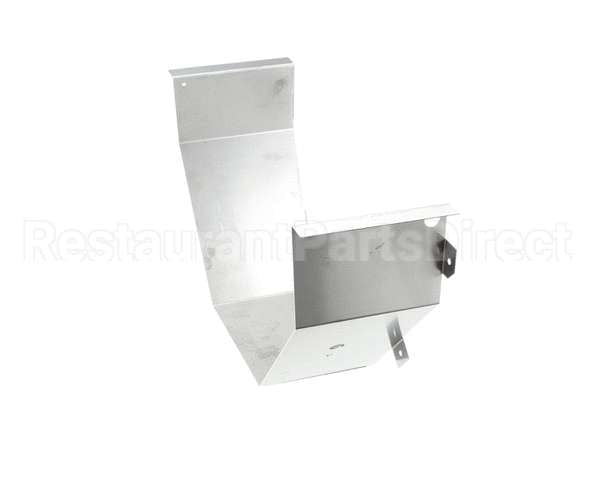2A6098-01 Hoshizaki Shroud-Fan