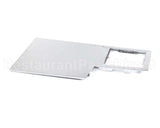 2A6143-02 Hoshizaki Side Panel (R)