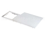 2A6143-02 Hoshizaki Side Panel (R)