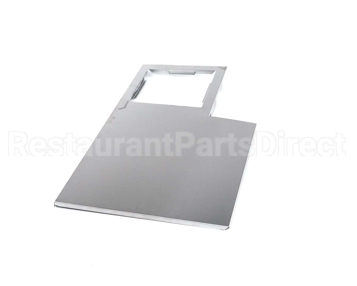 2A6143-02 Hoshizaki Side Panel (R)
