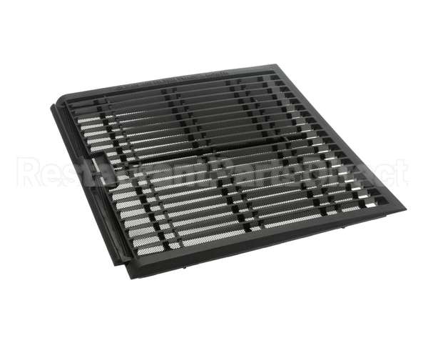 2A6649A01 Hoshizaki Louver Filter Assembly Large