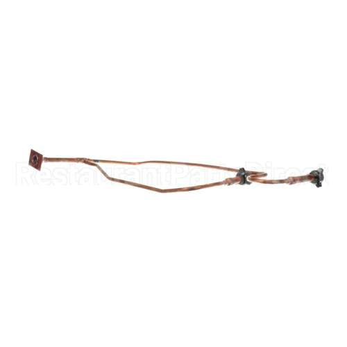 2A7569G01 Hoshizaki Water Supply Pipe