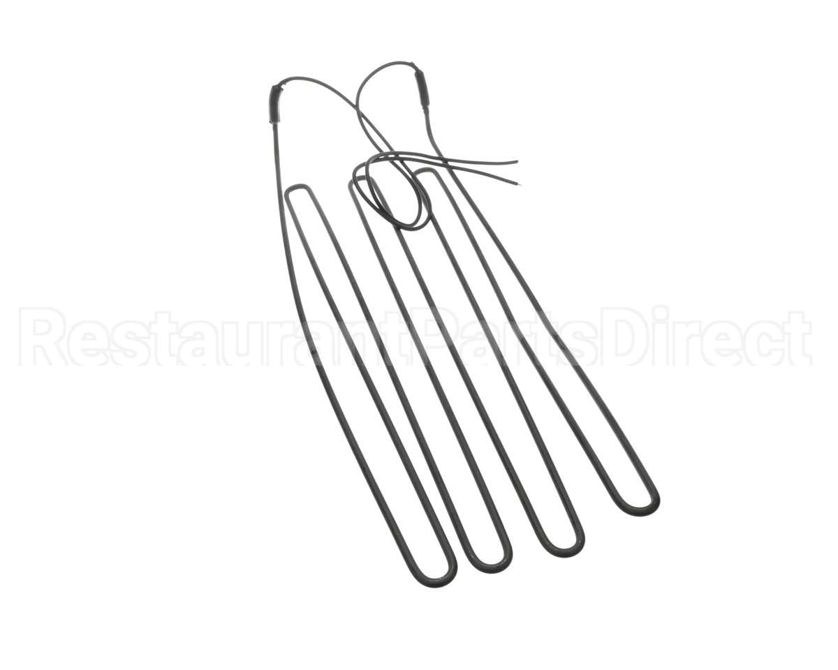 2A7585-01 Hoshizaki Heater-Defrost