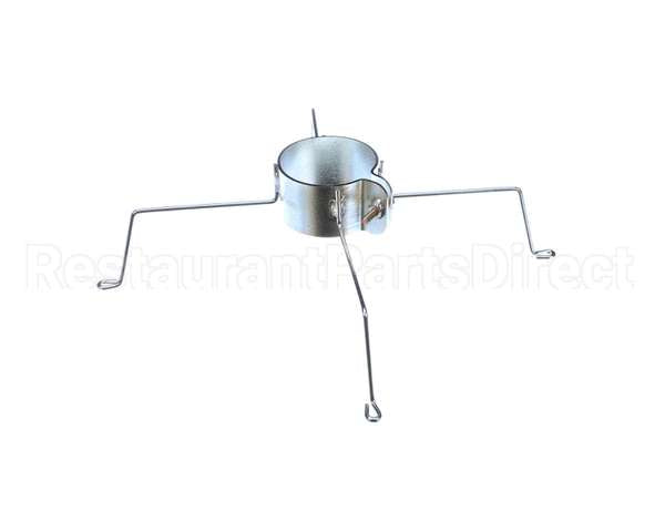 2A7974-02 Hoshizaki Bracket-Fan Motor Mount