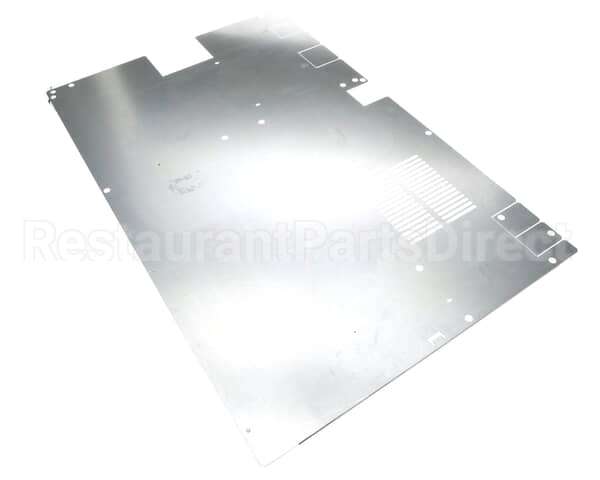 2A8079-01 Hoshizaki Rear Panel