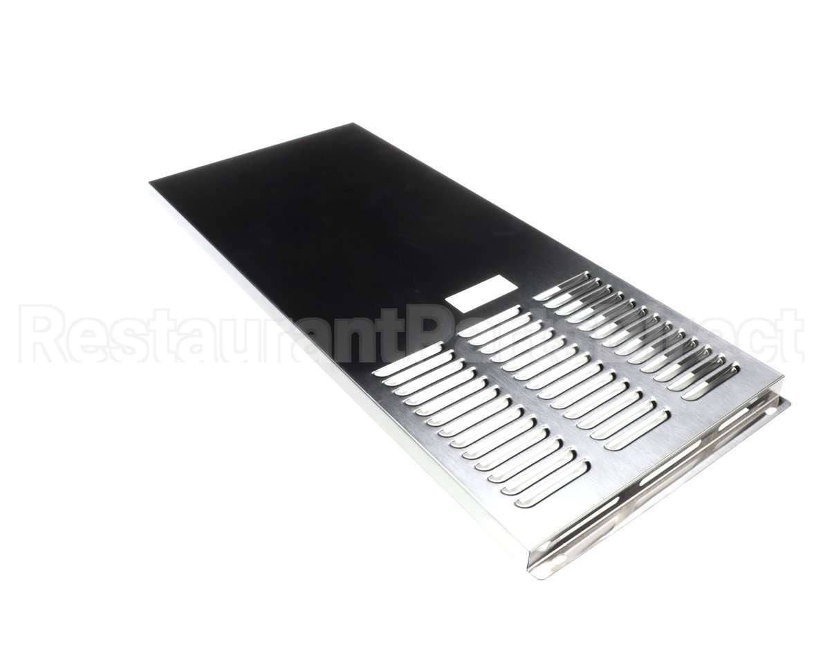 2A8533-01 Hoshizaki Panel -Front
