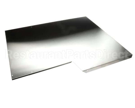 2A8592-01 Hoshizaki Left Panel /Sus